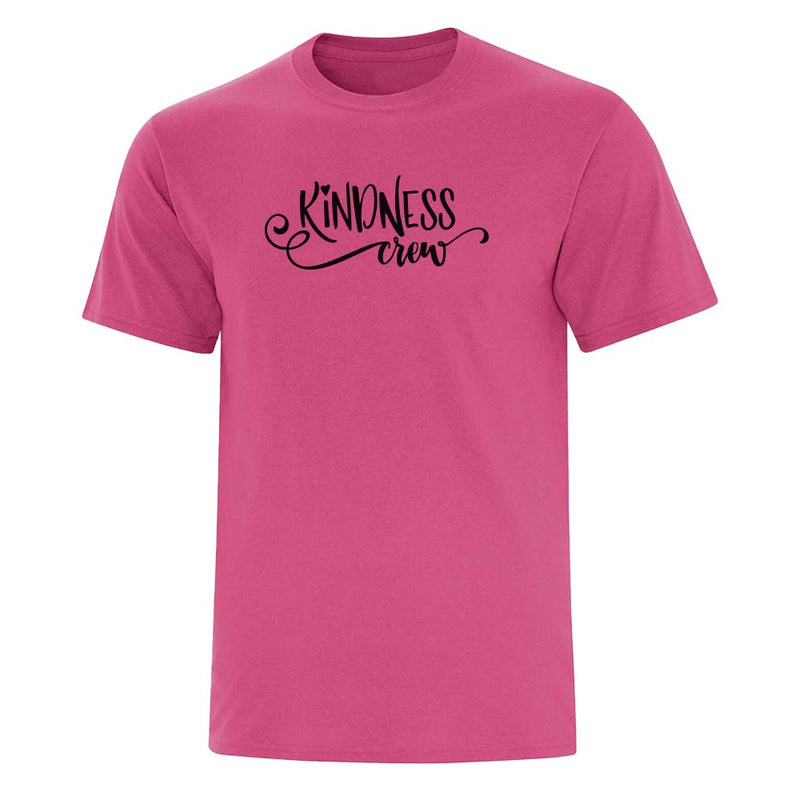 Kindness Crew Tee