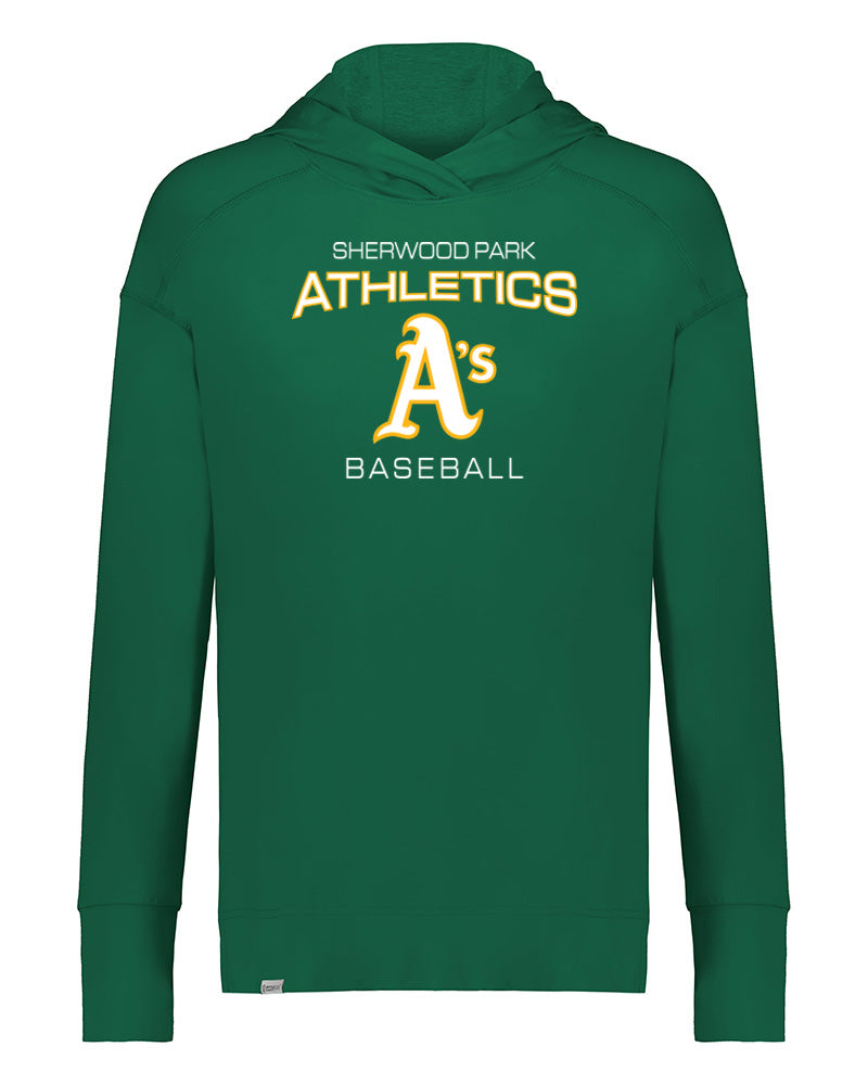 A's Ventura Soft Knit Hoodie