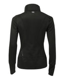 Endurance Fulcrum Womens Full Zip
