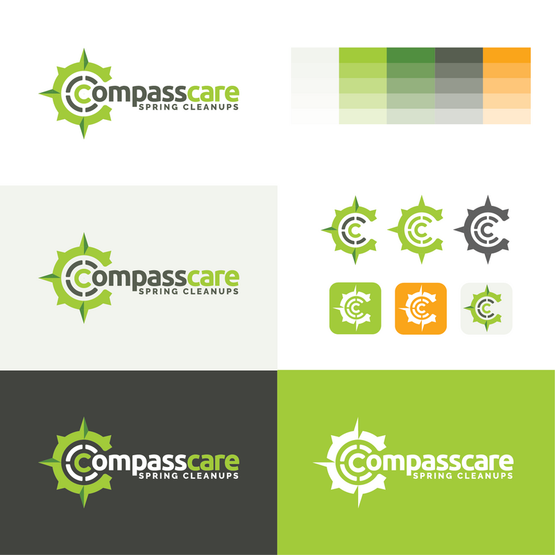 Mini Branding Package