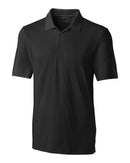 Forge Stretch Mens Polo
