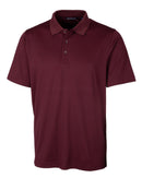 Forge Stretch Mens Polo
