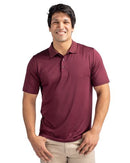 Forge Stretch Mens Polo
