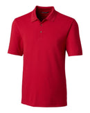 Forge Stretch Mens Polo