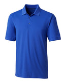 Forge Stretch Mens Polo