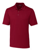 Forge Stretch Mens Polo