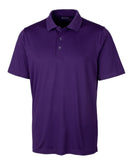 Forge Stretch Mens Polo