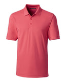 Forge Stretch Mens Polo