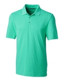 Forge Stretch Mens Polo