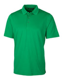 Forge Stretch Mens Polo