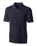 Forge Stretch Mens Polo