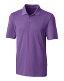 Forge Stretch Mens Polo