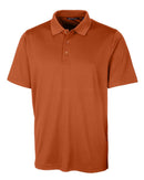 Forge Stretch Mens Polo