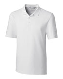 Forge Stretch Mens Polo