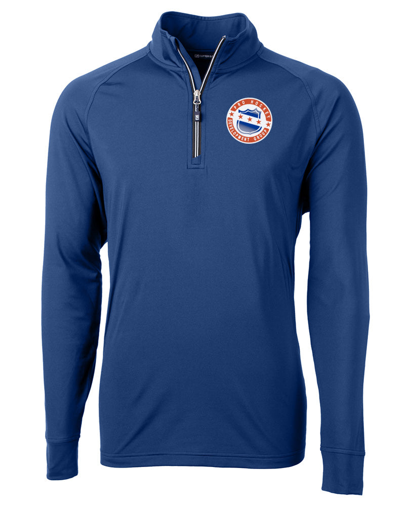 APH Adapt 1/4 Zip