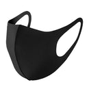 Custom Milk Silk Facemask