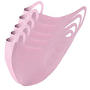 Milk Silk Facemask - Pack of 5