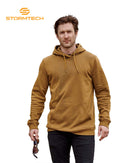 Monashee Mens Pullover Hoodie