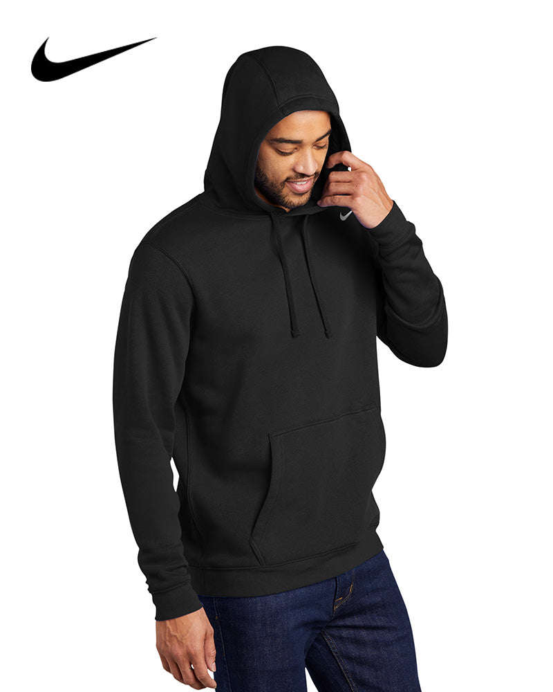Club Fleece Pullover Hoodie