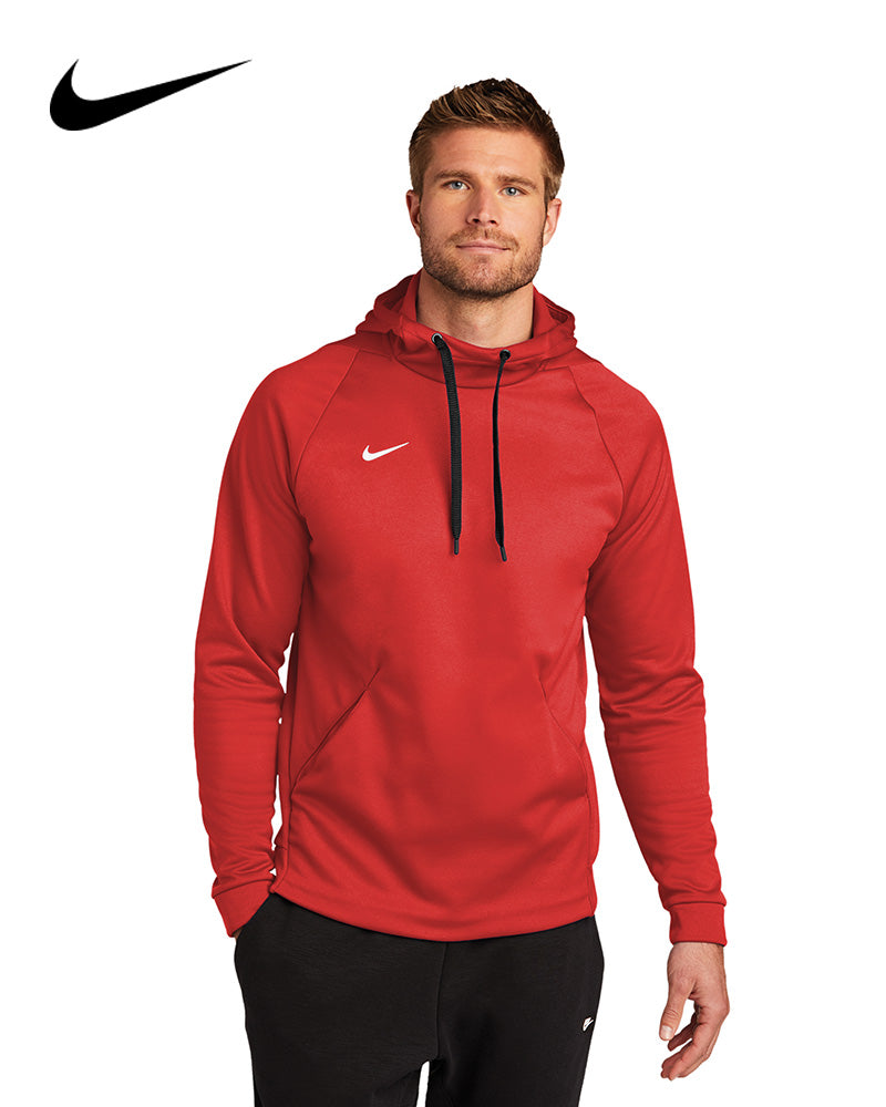 Therma-FIT Fleece Pullover Hoodie