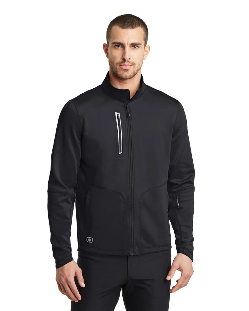 Endurance Fulcrum Mens Full Zip