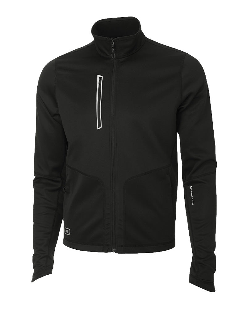 Endurance Fulcrum Mens Full Zip