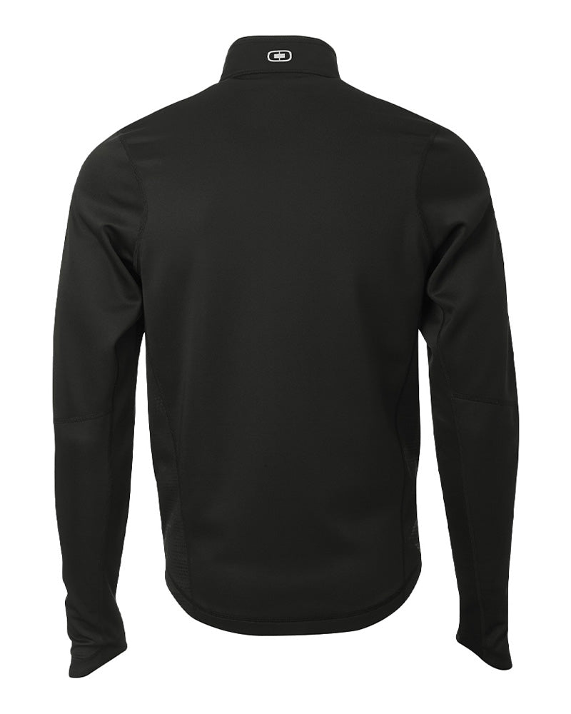 Endurance Fulcrum Mens Full Zip