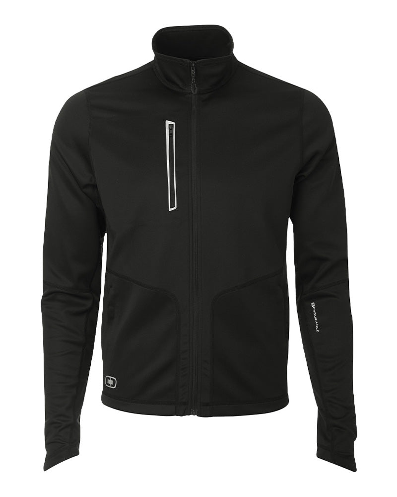 Endurance Fulcrum Mens Full Zip