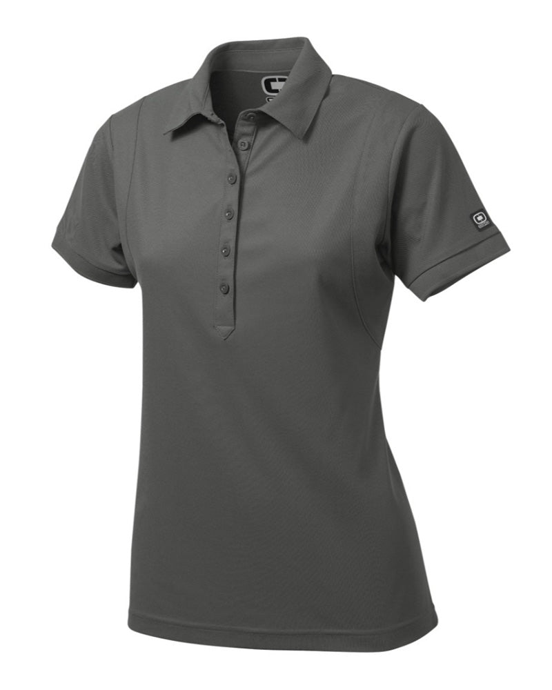 Jewel Womens Polo