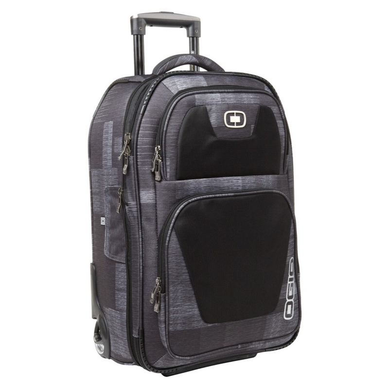Ogio® Kickstart Travel Bag
