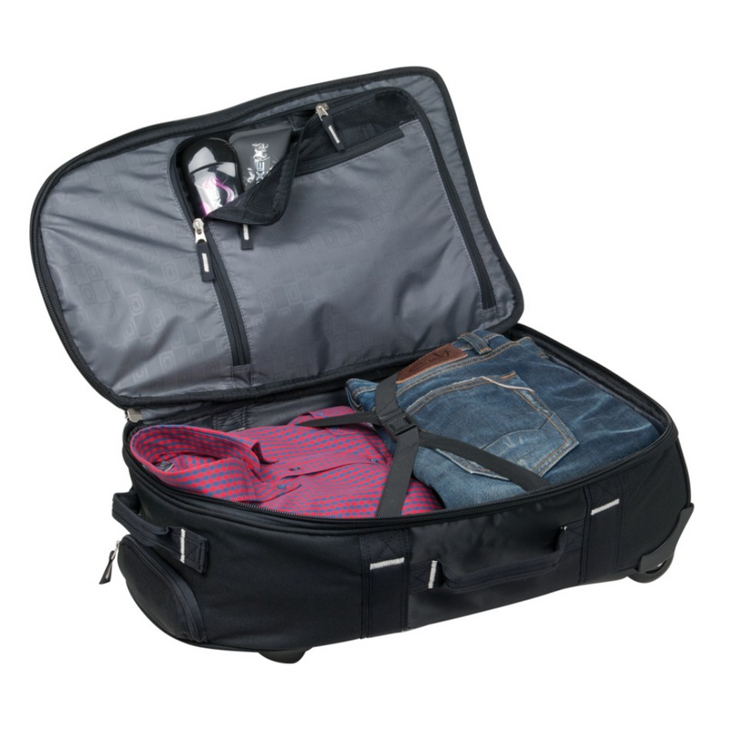 Ogio® Pull-Through Travel Bag