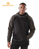 Omega Mens Pullover Hoodie