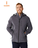 Oracle Soft Shell Jacket
