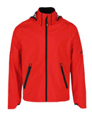 Oracle Soft Shell Jacket