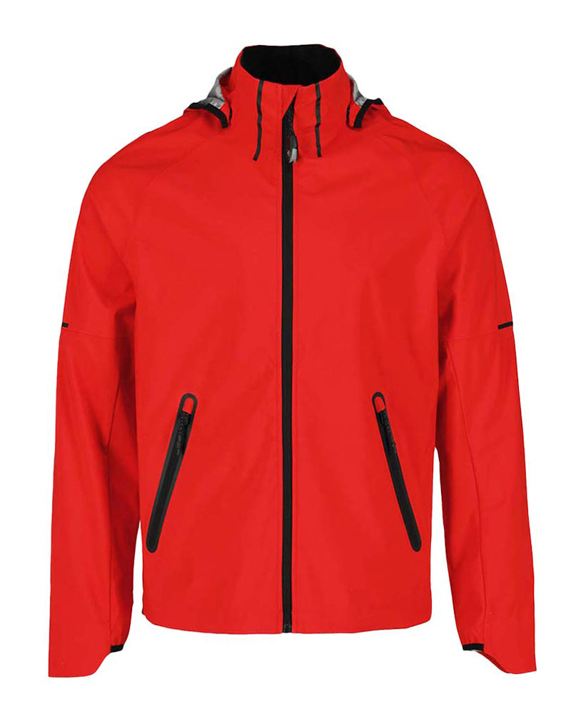 Oracle Soft Shell Jacket