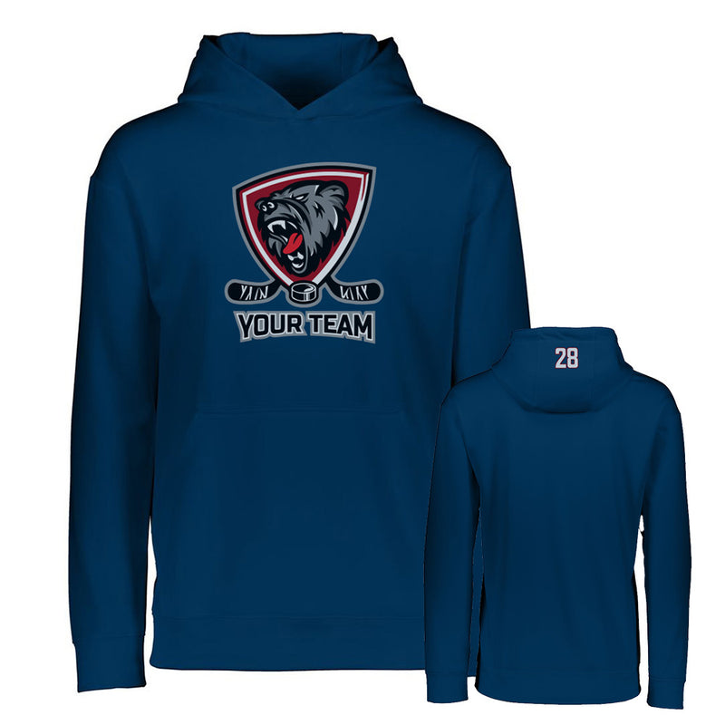 Standard Performance Hoodie