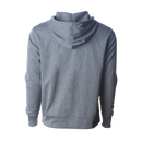 WeFire Poly Fleece Hooded Pullover