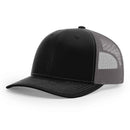 112 Snapback Trucker Hat