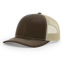 112 Snapback Trucker Hat