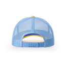 112 Snapback Trucker Hat