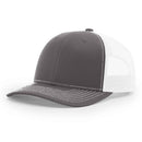 112 Snapback Trucker Hat