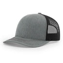 112 Snapback Trucker Hat