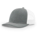 112 Snapback Trucker Hat