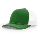 112 Snapback Trucker Hat