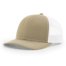 112 Snapback Trucker Hat