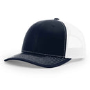 112 Snapback Trucker Hat