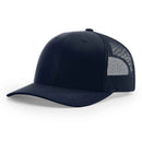 112 Snapback Trucker Hat