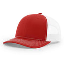 112 Snapback Trucker Hat