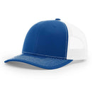 112 Snapback Trucker Hat
