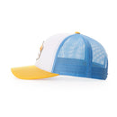 112 Snapback Trucker Hat